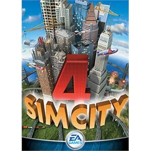 sim city 4 deluxe edition download